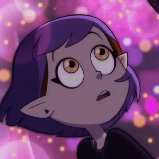 The owl house. 7 preview