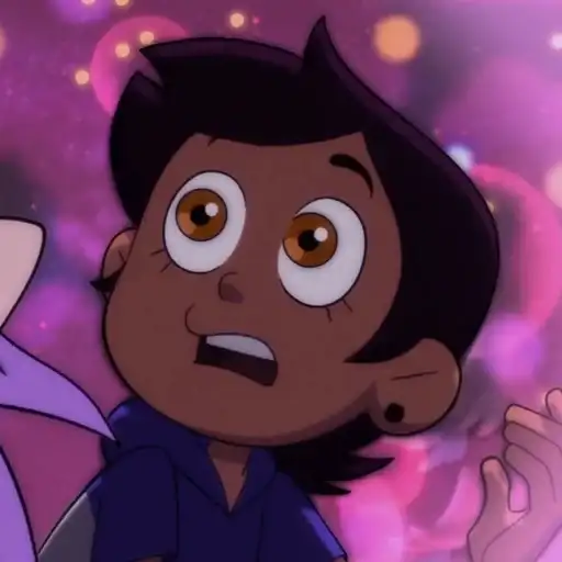 The owl house. 7 preview