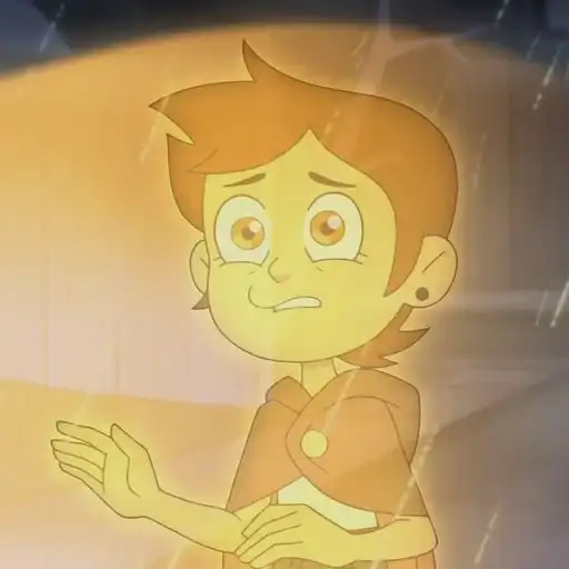 The owl house. 7 preview