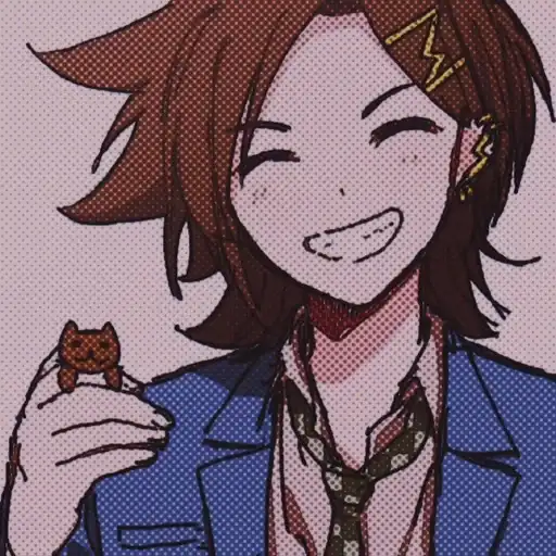 Джо Тазуна preview