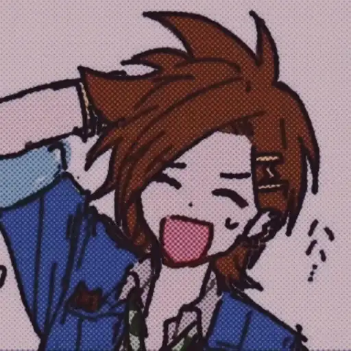 Джо Тазуна preview