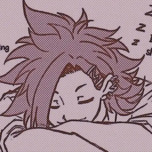 Джо Тазуна preview