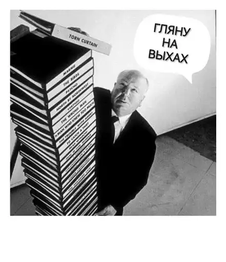 Не смотрел, но осуждаю preview