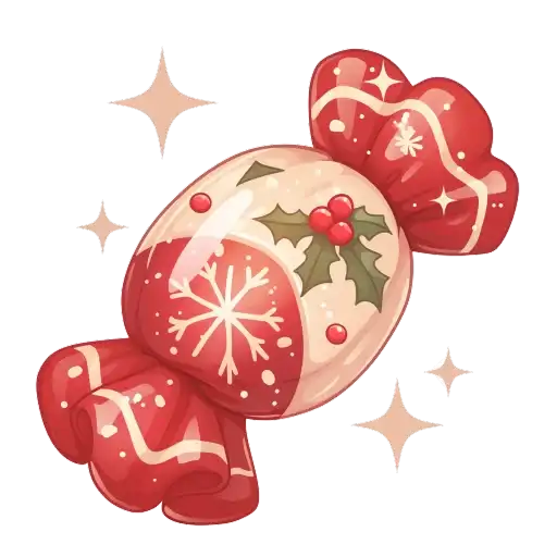 Новогодний уют preview