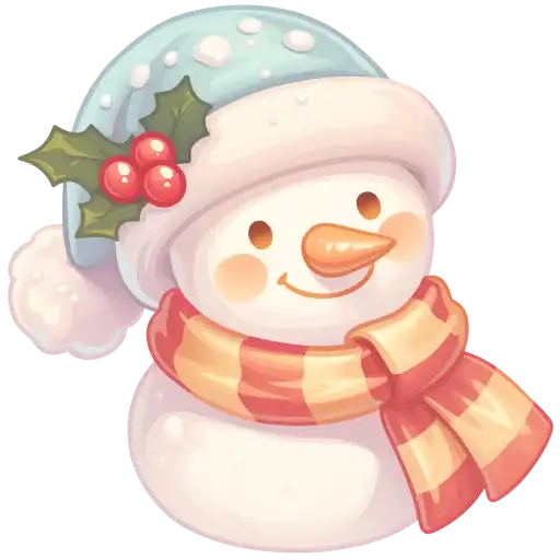 Новогодний уют preview