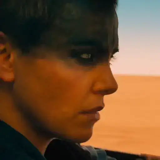 Mad Max preview
