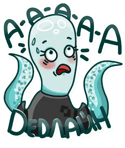 Женька [Белый Квадрат preview