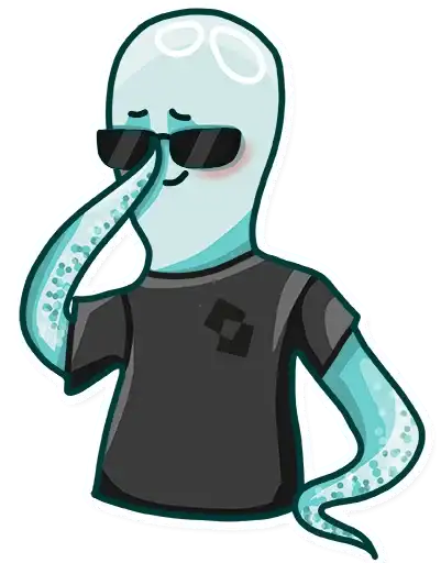 Женька [Белый Квадрат preview