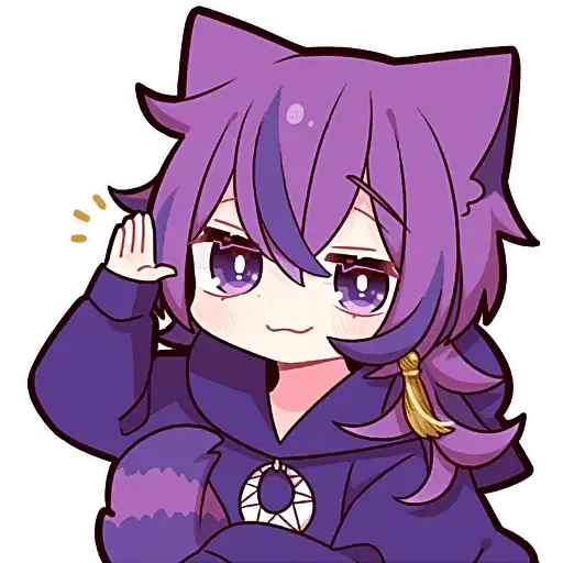 Чеширский котёнок 2 preview