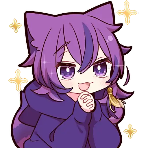 Чеширский котёнок 2 preview