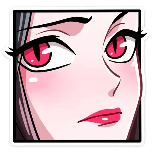 Sticker 🙁