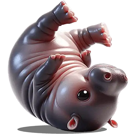 Бегемотик 2 preview