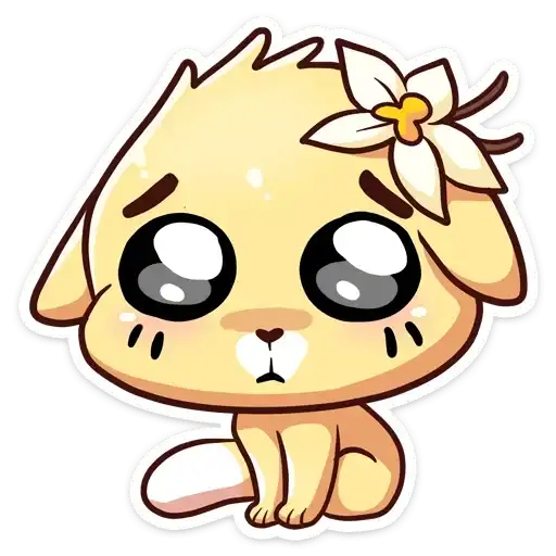 Sticker 🥺