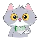 СберКот welcome preview