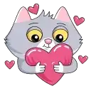 СберКот welcome preview