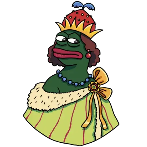 Pepe preview