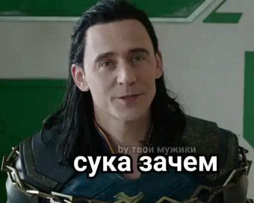 Sticker 🤦‍♂️