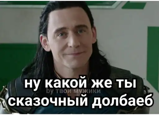 Sticker 🤦‍♂️