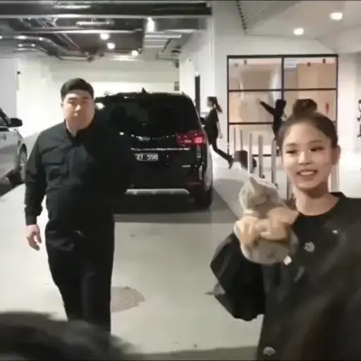 Jennie s3 preview