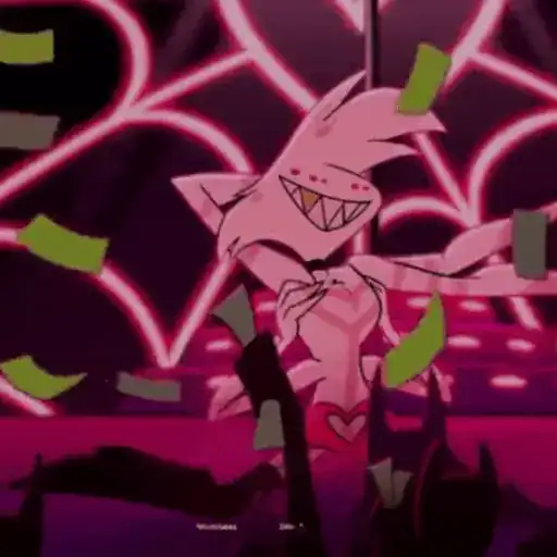 Hazbin Hotel preview