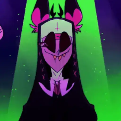 Hazbin Hotel preview