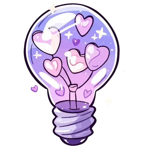 Sticker 💡