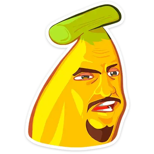 Бананяобананяй preview