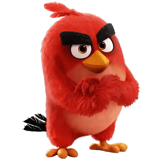 Angry Birds Movie preview