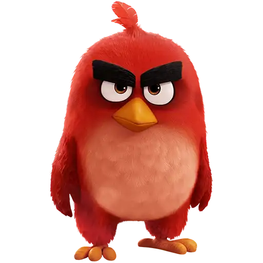 Angry Birds Movie preview