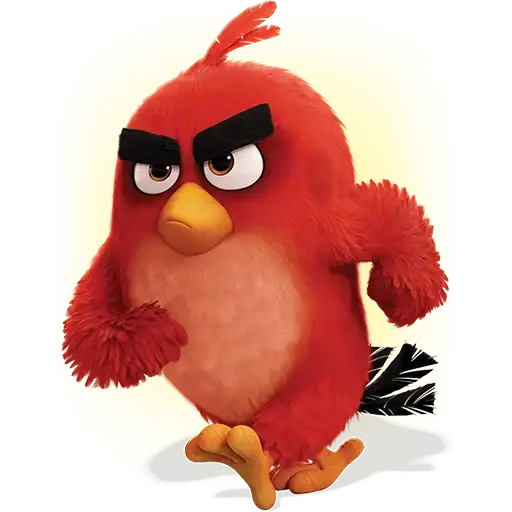 Angry Birds Movie preview