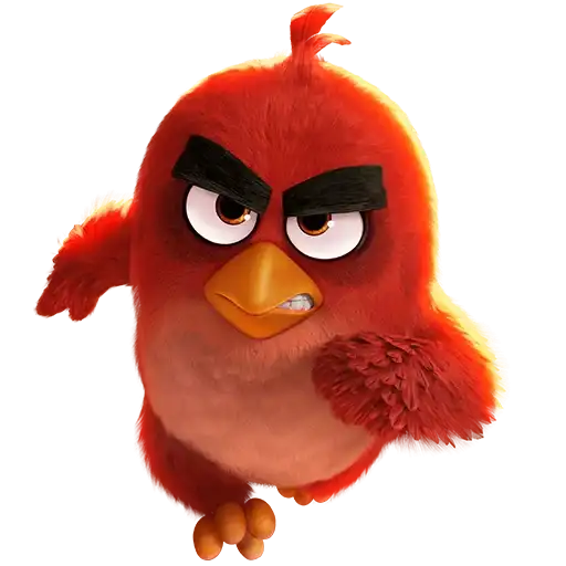 Angry Birds Movie preview