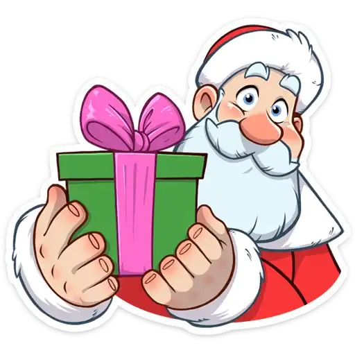 Sticker 🎁