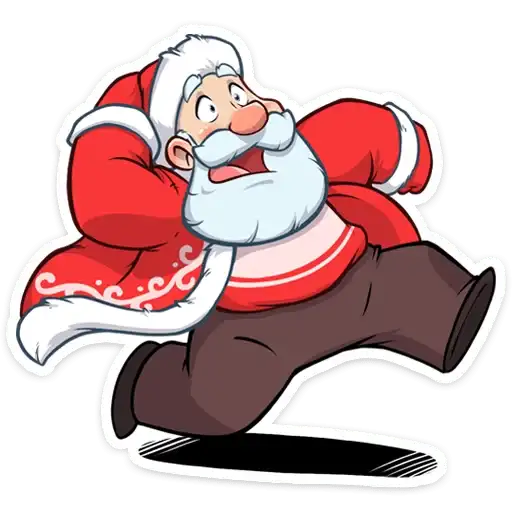 Дедушка Мороз preview