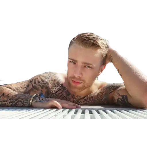 Егор Крид 😍 preview