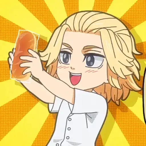 Tokyo revengers preview