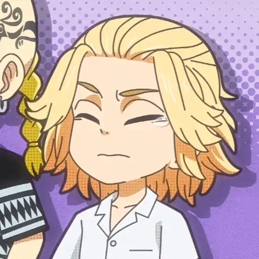 Tokyo revengers preview