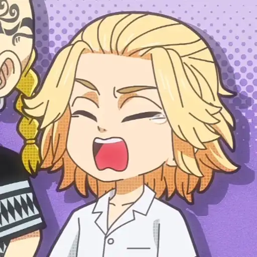 Tokyo revengers preview