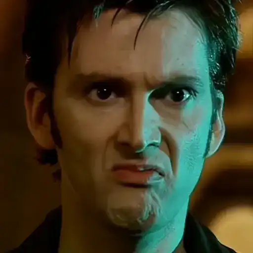 Tenth doctor ` preview