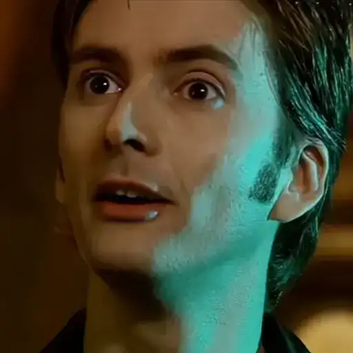 Tenth doctor ` preview