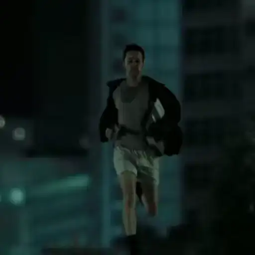 Sticker 🚶‍♂️