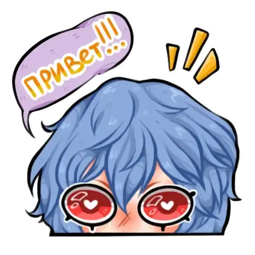 Евангелион preview