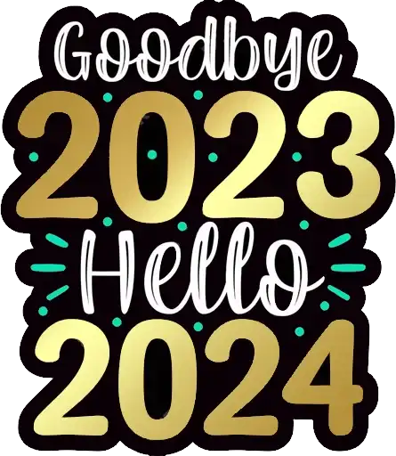 Hello 2024 preview
