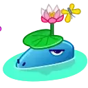 Sticker 😶‍🌫️