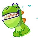 Modern Dinosaur preview