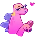 Modern Dinosaur preview