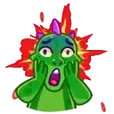 Modern Dinosaur preview