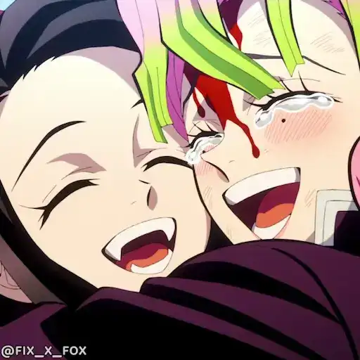 Demon Slayer S3 p2 preview