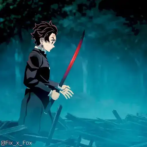 Demon Slayer S3 p2 preview