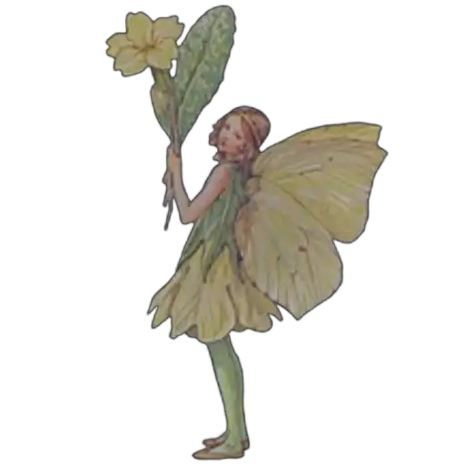 Sticker 🧚‍♀️