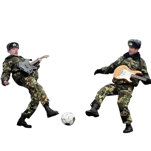 Russia starter preview